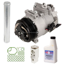 BuyAutoParts 60-82787RK A/C Compressor and Components Kit 1