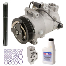 BuyAutoParts 60-82795RK A/C Compressor and Components Kit 1
