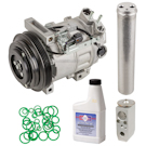 BuyAutoParts 60-82805RK A/C Compressor and Components Kit 1