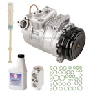 BuyAutoParts 60-82811RN A/C Compressor and Components Kit 1