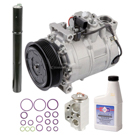 BuyAutoParts 60-82822RK A/C Compressor and Components Kit 1