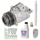 2011 Ford Explorer A/C Compressor and Components Kit 1