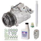 BuyAutoParts  Ford Explorer A/C Compressor and Components Kit 60-82824RK