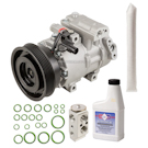BuyAutoParts 60-82834RK A/C Compressor and Components Kit 1