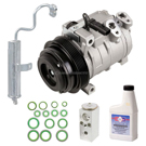 BuyAutoParts 60-82835RK A/C Compressor and Components Kit 1