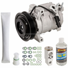 BuyAutoParts 60-82836RK A/C Compressor and Components Kit 1