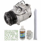BuyAutoParts 60-82866RK A/C Compressor and Components Kit 1