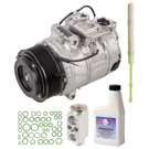 BuyAutoParts 60-82867RK A/C Compressor and Components Kit 1