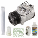 BuyAutoParts 60-82871RK A/C Compressor and Components Kit 1