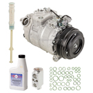 BuyAutoParts 60-82880RN A/C Compressor and Components Kit 1