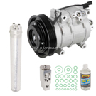 BuyAutoParts 60-82900RK A/C Compressor and Components Kit 1