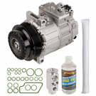 BuyAutoParts 60-82902RK A/C Compressor and Components Kit 1