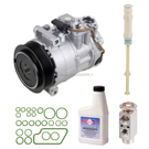 BuyAutoParts 60-82903RK A/C Compressor and Components Kit 1