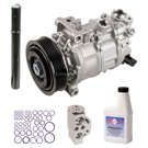 BuyAutoParts 60-82906RK A/C Compressor and Components Kit 1