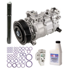 BuyAutoParts 60-82907RK A/C Compressor and Components Kit 1