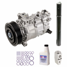 BuyAutoParts 60-82908RK A/C Compressor and Components Kit 1