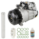 BuyAutoParts 60-82911RK A/C Compressor and Components Kit 1