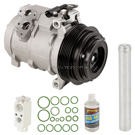 BuyAutoParts 60-82918RK A/C Compressor and Components Kit 1