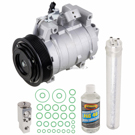 BuyAutoParts 60-82921RK A/C Compressor and Components Kit 1