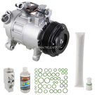 BuyAutoParts 60-82926RK A/C Compressor and Components Kit 1