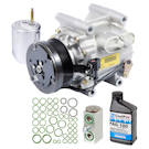 BuyAutoParts 60-83010RN A/C Compressor and Components Kit 1