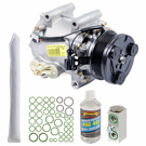 BuyAutoParts 60-83013RN A/C Compressor and Components Kit 1