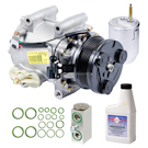 BuyAutoParts 60-83015RN A/C Compressor and Components Kit 1
