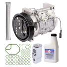 BuyAutoParts 60-83018RN A/C Compressor and Components Kit 1