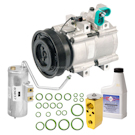 BuyAutoParts 60-83023RN A/C Compressor and Components Kit 1