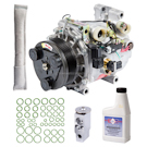 BuyAutoParts  Chrysler Sebring A/C Compressor and Components Kit 60-83038RN