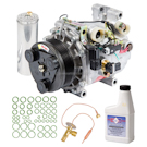 BuyAutoParts 60-83040RN A/C Compressor and Components Kit 1