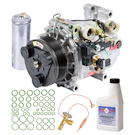 BuyAutoParts 60-83041RN A/C Compressor and Components Kit 1