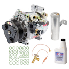 BuyAutoParts 60-83042RN A/C Compressor and Components Kit 1