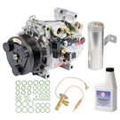 2003 Mitsubishi Diamante A/C Compressor and Components Kit 1