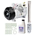 BuyAutoParts 60-83052RN A/C Compressor and Components Kit 1