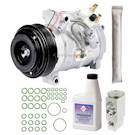 BuyAutoParts 60-83053RN A/C Compressor and Components Kit 1