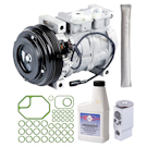 BuyAutoParts 60-83054RN A/C Compressor and Components Kit 1