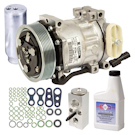 BuyAutoParts 60-83071RN A/C Compressor and Components Kit 1