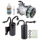 BuyAutoParts 60-83072RN A/C Compressor and Components Kit 1