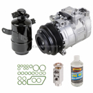BuyAutoParts 60-83080RN A/C Compressor and Components Kit 1