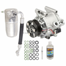 BuyAutoParts 60-83151RN A/C Compressor and Components Kit 1