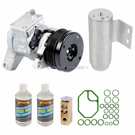 BuyAutoParts  Plymouth Voyager A/C Compressor and Components Kit 60-83188RN