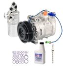BuyAutoParts 60-83212RN A/C Compressor and Components Kit 1