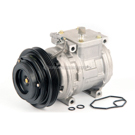 BuyAutoParts 60-83226RN A/C Compressor and Components Kit 2