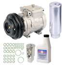 BuyAutoParts 60-83229RN A/C Compressor and Components Kit 1
