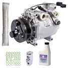 BuyAutoParts 60-83260RN A/C Compressor and Components Kit 1