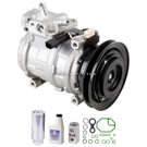 2000 Chrysler 300M A/C Compressor and Components Kit 1