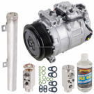 BuyAutoParts 60-83321RN A/C Compressor and Components Kit 1