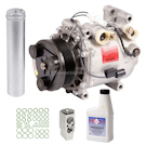 BuyAutoParts 60-83362RN A/C Compressor and Components Kit 1