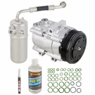 BuyAutoParts 60-83364RN A/C Compressor and Components Kit 1